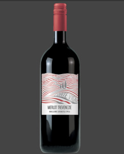 Red Wine: Corte Vigna Merlot 1.5 ltr