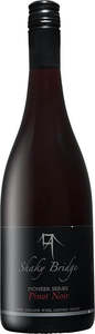 Red Wine: Shaky Bridge Pioneer P/Noir
