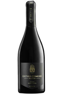 Red Wine: Mills Reef 'Arthur Edmund' Syrah 2020