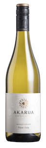 White Wine: Akarua CO Pinot Gris 750ml