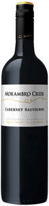 Red Wine: Morambro Creek Cab Sauv 750ml