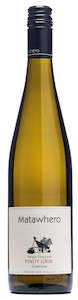 Matawhero Gis Pinot Gris 750ml