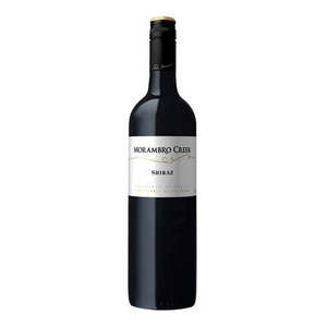 Red Wine: Morambro Creek Shiraz