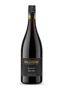 Red Wine: Mills Reef Elspeth Otago Pinot Noir 2022