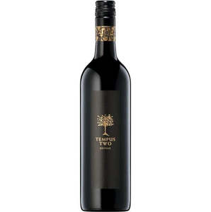 Red Wine: Tempus Two Varietal Shiraz