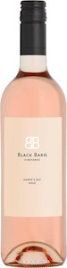 Rose: Black Barn Vineyard Rose