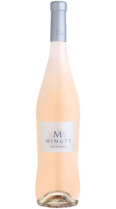 Rose: Minuty M De Minuty Rose