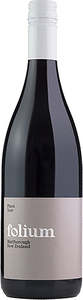 Red Wine: Folium Pinot Noir