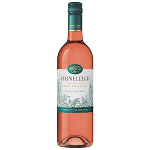 Rose: Stoneleigh Pinot Rose 750ml