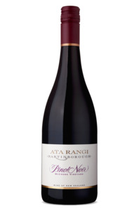 Red Wine: Ata Rangi McCrone PN 750ml
