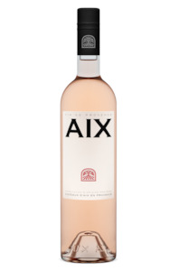 Rose: Aix Rose 750ml