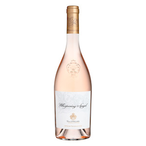 Rose: Whispering Angel CDP Rose