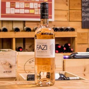 Rose: Fazi Corsica Rose