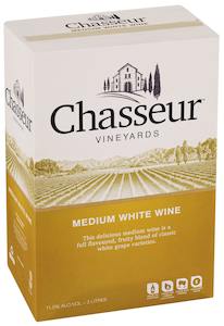 Chasseur Medium 3Lt
