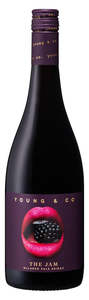 Shiraz: Young & Co Mc Laren Shiraz