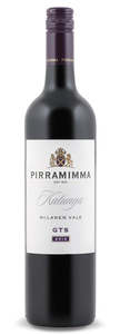 Shiraz: Pirramimma Katunga Shiraz 750
