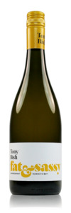 Chardonnay: Tony Bish Fat & Sassy Chard