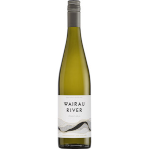 Pinot Gris: Wairau River Pinot Gris