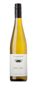 Kahurangi Pinot Gris