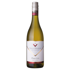 Villa Maria PB Pinot Gris