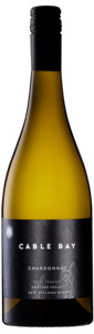 Chardonnay: Cable Bay Rocky Vineyard Chard