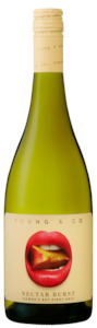 Pinot Gris: Young & Co Pinot Gris
