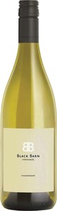 Chardonnay: Black Barn Chard