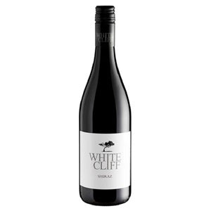 White Cliff Shiraz 750ml