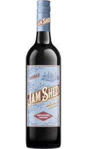 Shiraz: Jam Shed Shiraz 750ml