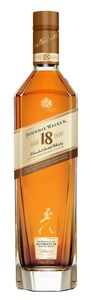 Scotch Whiskey: Johnnie Walker Ult 18YO 700mL