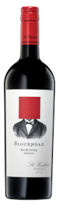 St Hallet Blockhead Shiraz