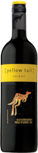 Yellow Tail Shiraz
