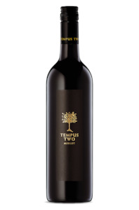 Tempus Two Varietal Merlot