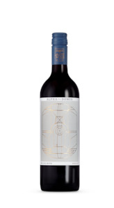 Merlot: Alpha Domus Foxmouth Merlot
