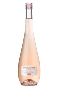 France: Barton CDP Rose 750ml