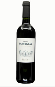 France: Marjosse Bordeaux
