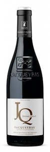 France: Jerome Quiot Vacqueyras 750ml