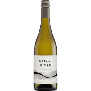Wairau River Sauv Blanc