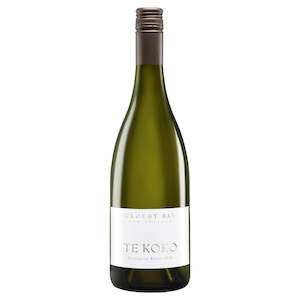 Sauvignon Blanc: Cloudy Bay Te Koko Sauv Blanc