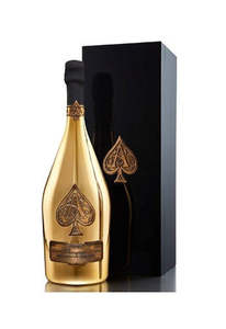 France: NV Armand de Brignac Gold 1.5l