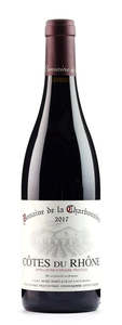 France: Charbonniere Cotes Du Rhone