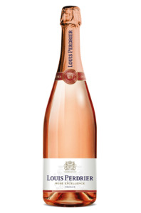 France: Louis Perdrier Brut Rose 750ml