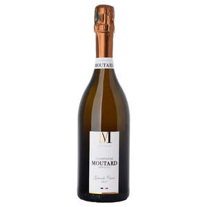 France: Moutard Grand Cuvee Chpg 750ml