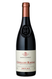 France: Delas Saint Esprit CdRhone