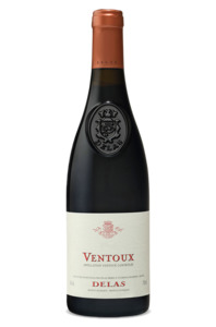 France: Delas Ventoux 750ml