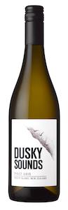 Chardonnay: Dusky Sounds Pinot Gris 750ml