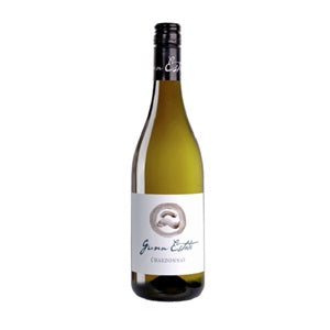 Chardonnay: Gunn Est Chardonnay 750ml