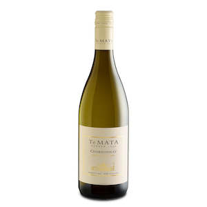Chardonnay: Te Mata Est Chardonnay