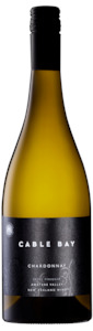 Chardonnay: Cable Bay Rocky Chardonnay