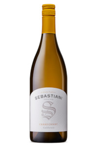 Sebastiani Sonoma Chardonnay